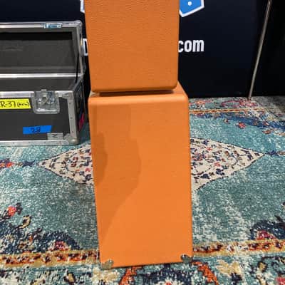 Divided by 13 Brad Whitford's Aerosmith Super Bowl, FTR 37 Amp and 2×12 Combo Autographed image 15
