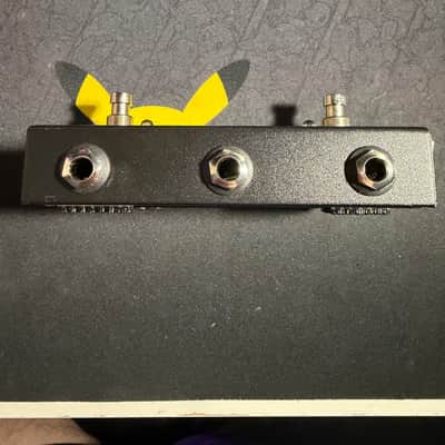 Livewire ABY1 ABY Box - Black image 3