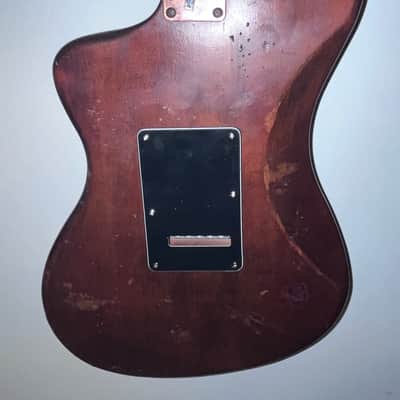 AXL AZ820 Badwater 2001-2004 - Relic image 17
