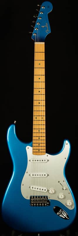 Fender Limited Edition H.E.R. Stratocaster image 1