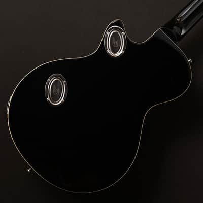 Duesenberg DSR-BK Senior - black image 8