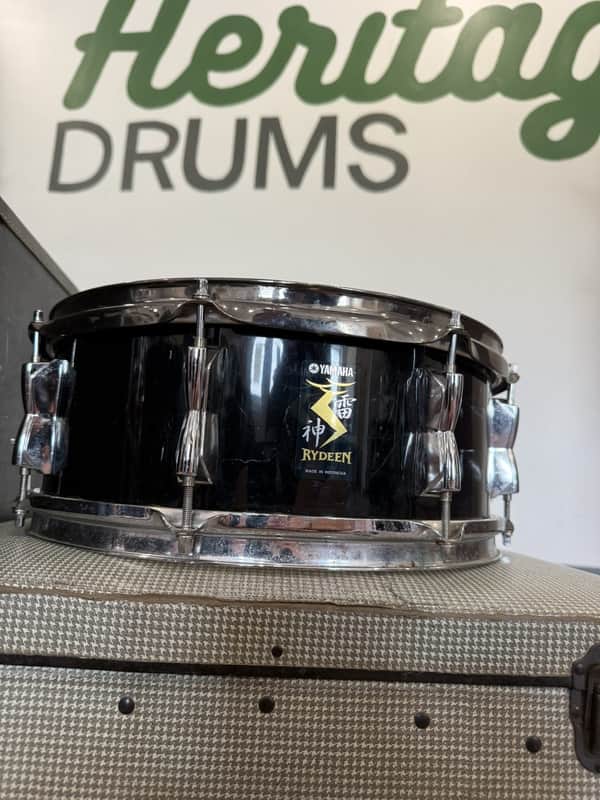Yamaha Rydeen