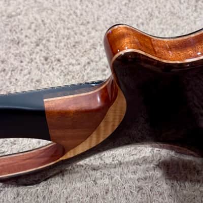 Zon Legacy Imperial Elite 5 (Left-Handed, Lefty) image 11