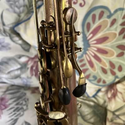 Selmer Tenor Balanced Action - image 22