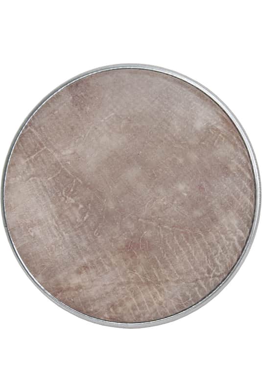 Remo DA4387SD-001 8.75-Inch DX Series Skyndeep Crimp Doumbek Head, Fish Skin Graphic image 1