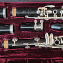 Yamaha Custom CSVR Bb Clarinet │ Excellent Condition