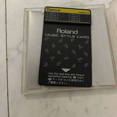 Roland TN SC 2 04 dance image 2