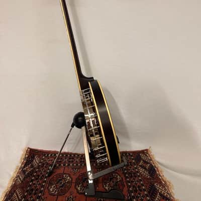 Recording King Madison RK-R35-BR Resonator Banjo w/ Free Case - Brand New image 3