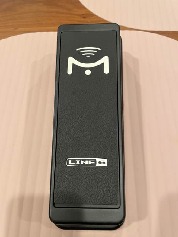 Mission Engineering EP1-L6 Line 6 Expression Pedal | Reverb