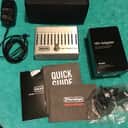 MXR M108S 10 Band Graphic Equalizer 2017 Anondized Silver