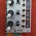 Mutable Instruments - Veils V1, Silver