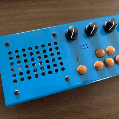 Critter & Guitari Organelle M with Case imagen 3