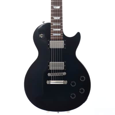 Gibson USA Les Paul Studio 2015 Manhattan Midnight [150007539] (06/23) image 6