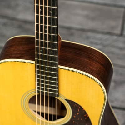 Martin HD-28 image 4