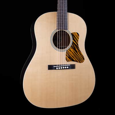 Collings CJ35, Sitka Spruce, Mahogany, Natural Finish - USED 2020 image 1