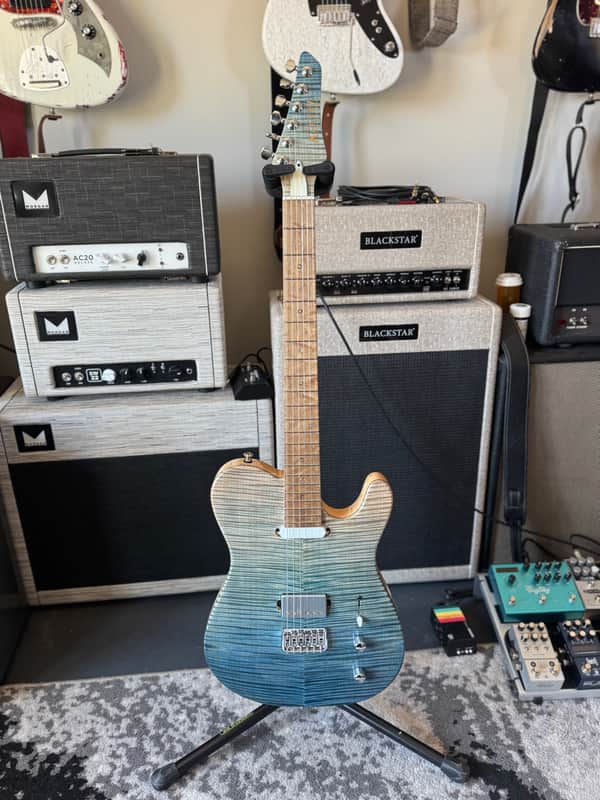 Kiesel Solo 6