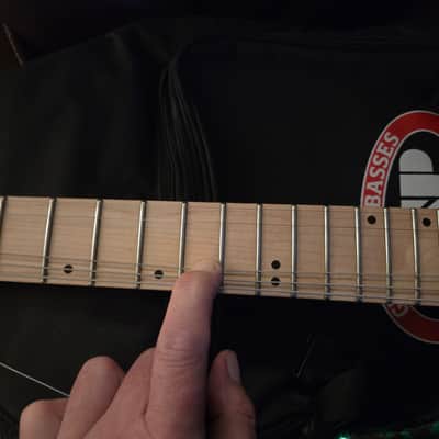 Schecter Sun Valley Super Shredder FR S Sustainiac 2021 - Green Reign image 16