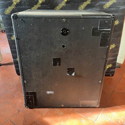 1965 Vox AC-50 + Foundation cabinet image 16