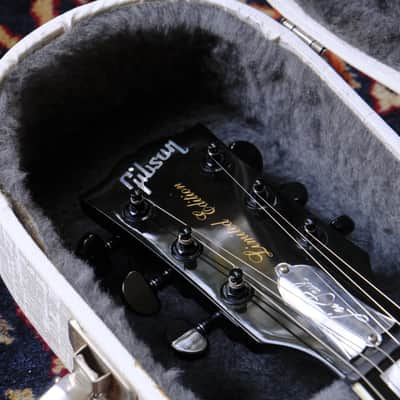 Gibson Les Paul Standard Limited 2010 Fireball image 10