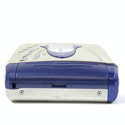 Sharp MD-MT50 MD Portable recorder 2000s TGHM image 6