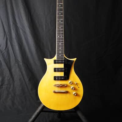 Yamaha Exart NSX-2000 YN (2002) – Limited to 180 pcs, Chambered