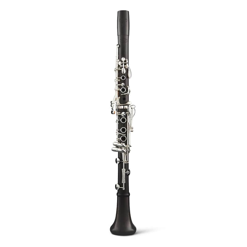 Backun Beta Bb Performance Clarinet image 2