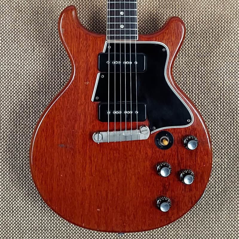 1961 Gibson Les Paul Special MOJO Machine! Ready To Rock! (13) image 1