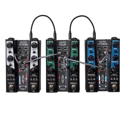 Gamechanger Audio AUTO Series Reverb Pedal image 6