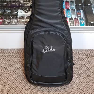 Suhr Classic S HSS in Black, BRAND NEW IN BOX FROM AUTHORIZED DEALER! FREE SHIPPING IN THE U.S. 48! image 15