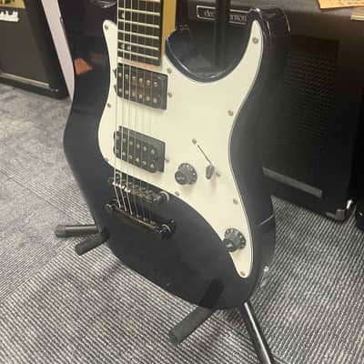 Washburn MG-52 image 3