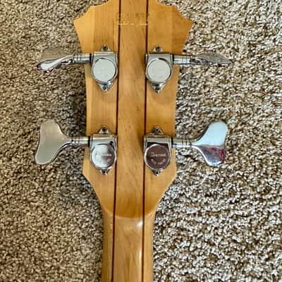 Ibanez MC924DS Musician Lefty/Left Handed 1981 image 9