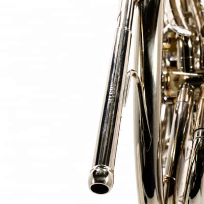 Jupiter XO 1651N Kruspe Wrap Professional Double French Horn SN EC07085 image 16