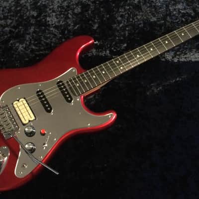 CALVIN GUITARS - “T-Rex/SL” - seen with Steve Lukather & on Jimmy Kimmel w/ Joe Walsh *DIMARZIO PICKUPS are available in all guitars* image 20