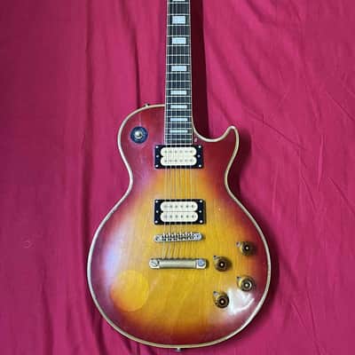 GRECO EG600 1976 Japan Vintage Electric Guitar image 1