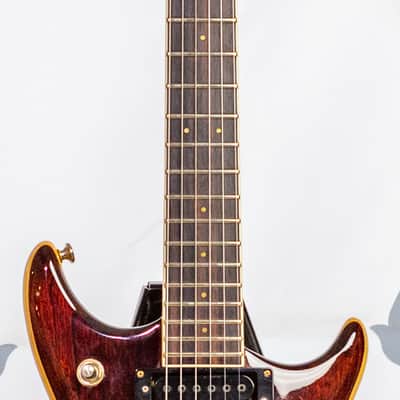 Daion Mark XX Power Series 1982 - Brown - Daion Hard Case image 3