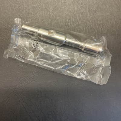 Yamaha YPC-32 Piccolo Headjoint - Silver Plate image 3