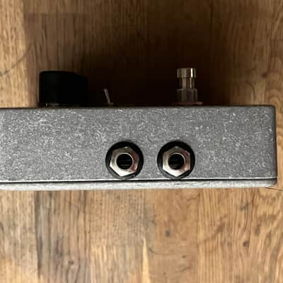 Electro-Harmonix Octave Multiplexer Analog Sub-Octave Generator (XO) 2007 - 2021 - Silver / Black image 4