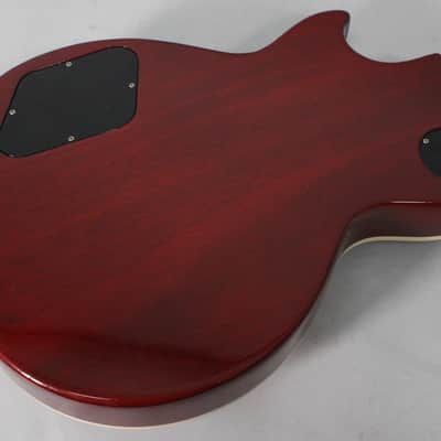 2021 Gibson Les Paul Standard 50s Iced Tea Burst w/OHSC image 14