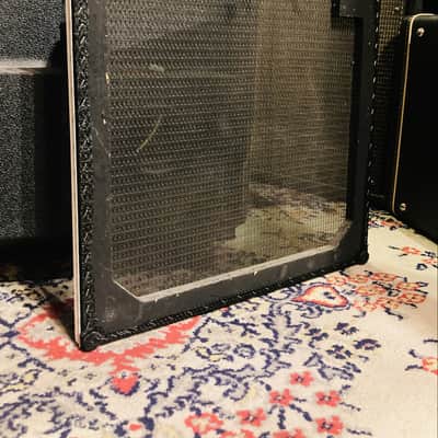 Ampeg BA-115 Speaker Baffle image 2
