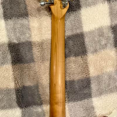 Aurora Burst, Double Cut, Seymour Duncan- Stokarski Custom Guitars image 6