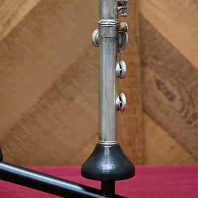 Vintage F.A. Reynolds Contempora 1970s - Silver image 7