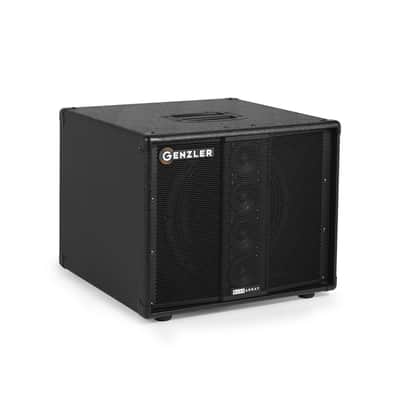 Genzler Amplification Bass Array 12-3 STRAIGHT Cabinet image 2