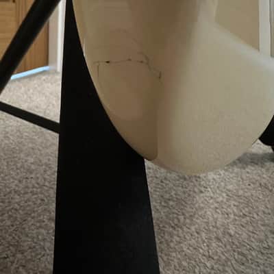 Fender Vintera '60s Stratocaster Modified with Pau Ferro Fretboard 2019 - 2023 - Olympic White image 8