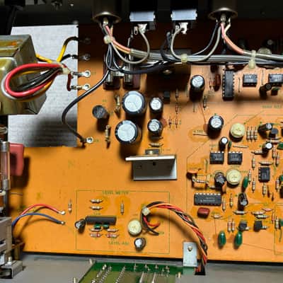 Roland SDD-320 Dimension D 1979 - 1987 - Black image 12