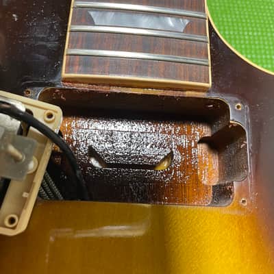 Gibson Custom Shop Slash Signature Les Paul Standard - Dark Tobacco Sunburst image 17