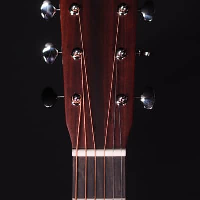 Martin 000-18 Full Gloss, Mahogany, Hardshell Case image 9