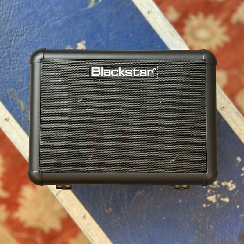 Blackstar Super Fly