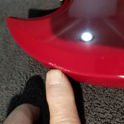 Epiphone SG Special image 13