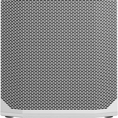 Electro-Voice EVOLVE 70 Complete Column PA System, Subwoofer + Column Array (White) image 2