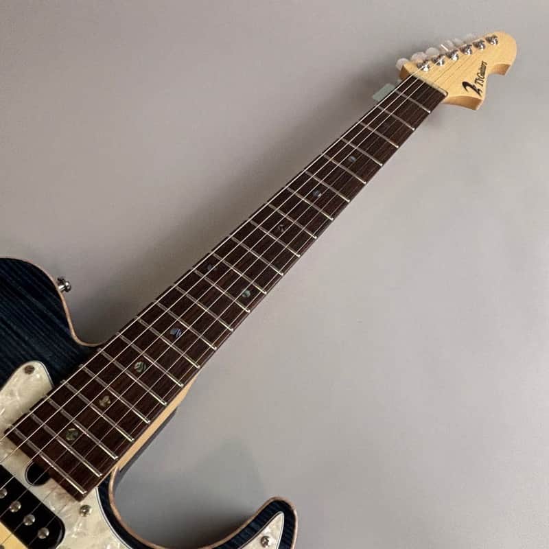 ギター T's Guitars DTL-22Custom T's Guitars DTL-22Custom | Reverb